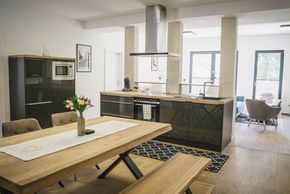 Detaillierte Infos zur Unterkunft Mountain Lodge Ötscher-Lackenhof