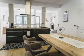 Detaillierte Infos zur Unterkunft Mountain Lodge Ötscher-Lackenhof