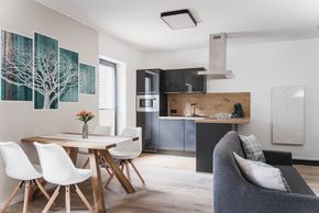 Detaillierte Infos zur Unterkunft Mountain Lodge Ötscher-Lackenhof