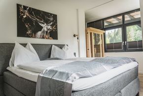 Detaillierte Infos zur Unterkunft Mountain Lodge Ötscher-Lackenhof