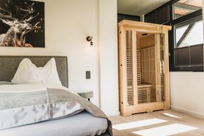 Detaillierte Infos zur Unterkunft Mountain Lodge Ötscher-Lackenhof