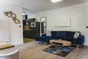 Detaillierte Infos zur Unterkunft Mountain Lodge Ötscher-Lackenhof