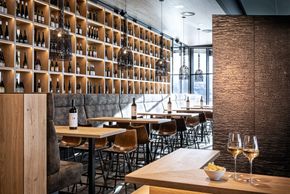 Detaillierte Infos zur Unterkunft Mountain Lofts im Skigebiet Hochzillertal