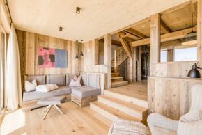 Detaillierte Infos zur Unterkunft Mountain Resort Feuerberg