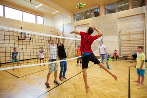 Detaillierte Infos zur Unterkunft Mountain Resort Feuerberg