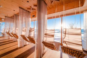 Detaillierte Infos zur Unterkunft Mountain Resort Feuerberg