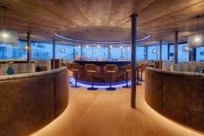 Detaillierte Infos zur Unterkunft AMONTI & LUNARIS Wellnessresort