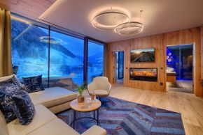 Detaillierte Infos zur Unterkunft AMONTI & LUNARIS Wellnessresort