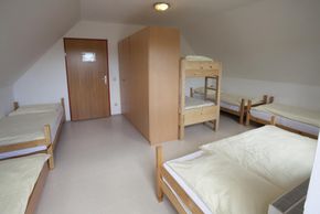 Detaillierte Infos zur Unterkunft Mühl-Fun-Viertel Grenzlandcamp Klaffer