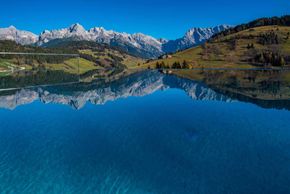 Tolle Aussichten mit unserem Infinitypool