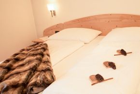 Detaillierte Infos zur Unterkunft Mussner