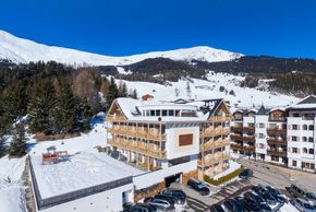 Detaillierte Infos zur Unterkunft Natürlich. Hotel mit Charakter