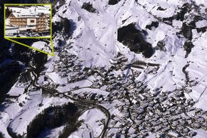 Detaillierte Infos zur Unterkunft Natürlich. Hotel mit Charakter