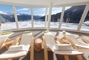 Detaillierte Infos zur Unterkunft Natürlich. Hotel mit Charakter