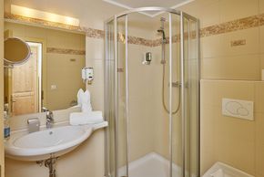 Detaillierte Infos zur Unterkunft Wellness Aparthotel Panorama Alpin