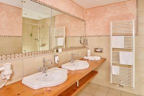 Detaillierte Infos zur Unterkunft Wellness Aparthotel Panorama Alpin