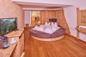 Detaillierte Infos zur Unterkunft Wellness Aparthotel Panorama Alpin