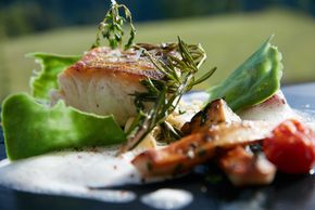 Detaillierte Infos zur Unterkunft Der Alpbacherhof Natur & Spa Resort