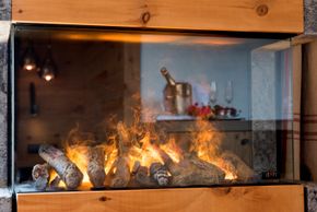 Detaillierte Infos zur Unterkunft Der Alpbacherhof Natur & Spa Resort