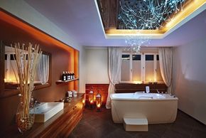 Detaillierte Infos zur Unterkunft Der Alpbacherhof Natur & Spa Resort