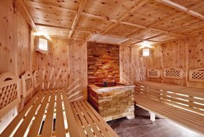 Detaillierte Infos zur Unterkunft Der Alpbacherhof Natur & Spa Resort