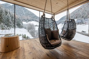 Detaillierte Infos zur Unterkunft Naturhotel Rainer