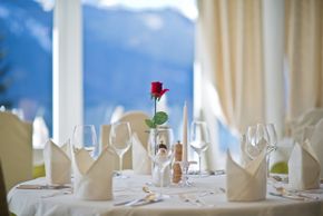 Detaillierte Infos zur Unterkunft Naturhotel Alpenblick