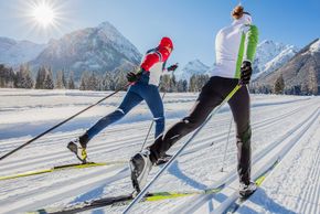 Detaillierte Infos zur Unterkunft Naturhotel Alpenblick