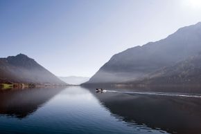 Detaillierte Infos zur Unterkunft Naturhotel Alpenblick