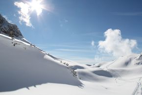 Detaillierte Infos zur Unterkunft Naturhotel Alpenblick