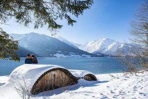 Detaillierte Infos zur Unterkunft Naturhotel Alpenblick