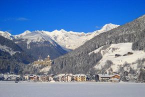 Detaillierte Infos zur Unterkunft Naturresidenz Mair zu Hof