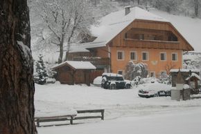 Naturresidenz Mair zu Hof