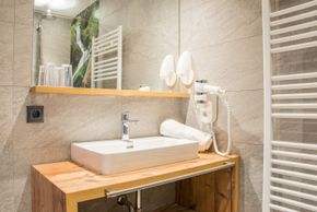 Detaillierte Infos zur Unterkunft Appartements Gell