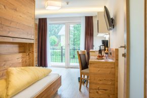 Detaillierte Infos zur Unterkunft Appartements Gell