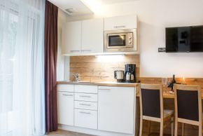 Detaillierte Infos zur Unterkunft Appartements Gell