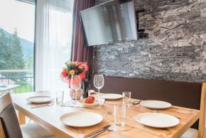 Detaillierte Infos zur Unterkunft Appartements Gell