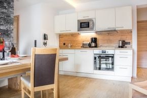 Detaillierte Infos zur Unterkunft Appartements Gell