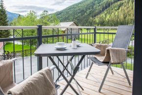 Detaillierte Infos zur Unterkunft Appartements Gell