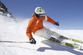 Wintersport (Skifahren, Snowboarden, Langlaufen, Skitour)