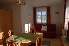 Wohnbereich 2-4 Personen