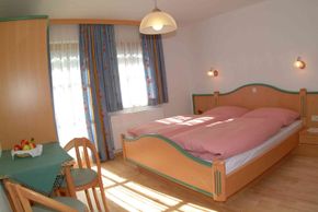 Schlafzimmer 4 Personen