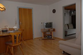 Wohnzimmer 5-7 Personen