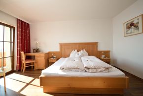 Detaillierte Infos zur Unterkunft Nockhof