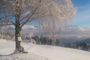 Detaillierte Infos zur Unterkunft Nockhof