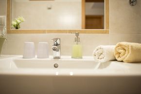 Detaillierte Infos zur Unterkunft Obereggerhof