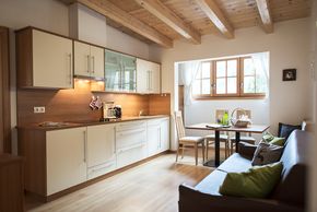 Detaillierte Infos zur Unterkunft Obereggerhof