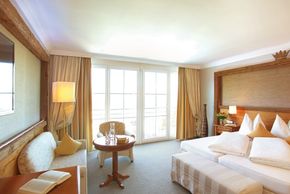 Detaillierte Infos zur Unterkunft Panorama Royal