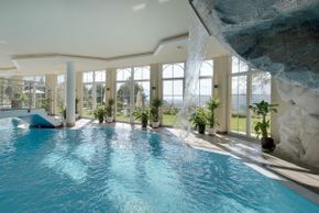 Detaillierte Infos zur Unterkunft Panorama Royal