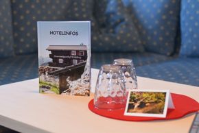 Panoramagasthof Kristberg im Silbertal, der Genießerberg im Montafon